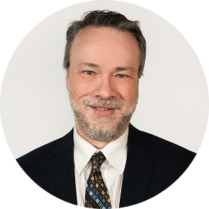 Doug Edwards, Partner